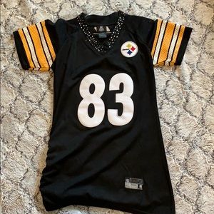 Pittsburgh steeler Jersey